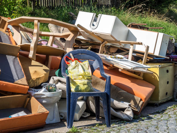 Best Garage Cleanout Services  in Millington, NJ