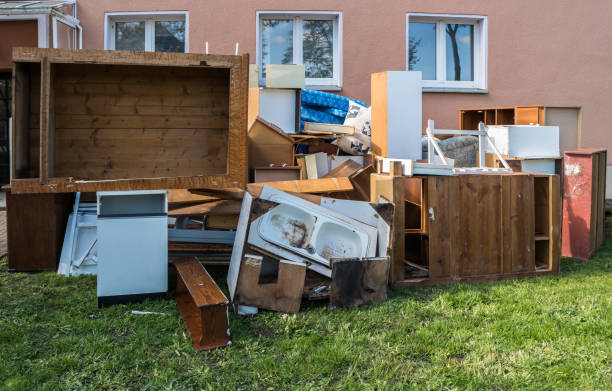 Best Junk Hauling Services  in Millington, NJ