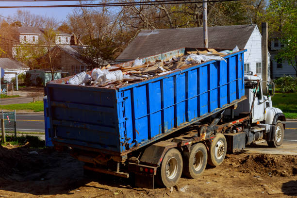 Best Yard Waste Removal  in Millington, NJ
