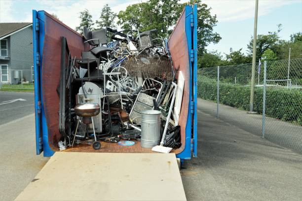 Best Full-Service Junk Removal  in Millington, NJ