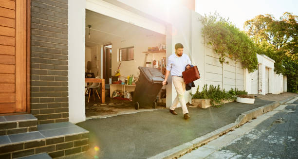 Best Commercial Cleanout Services  in Millington, NJ