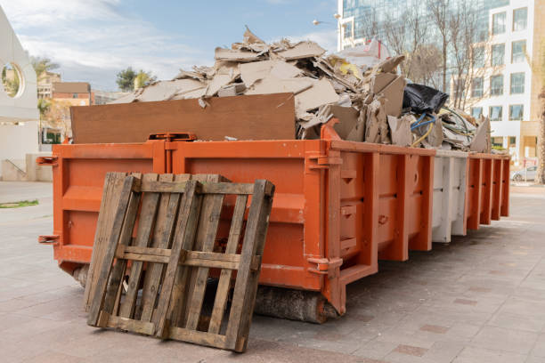 Best Junk Removal Near Me  in Millington, NJ
