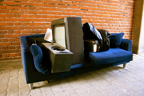 Best Electronics Removal Services  in Millington, NJ