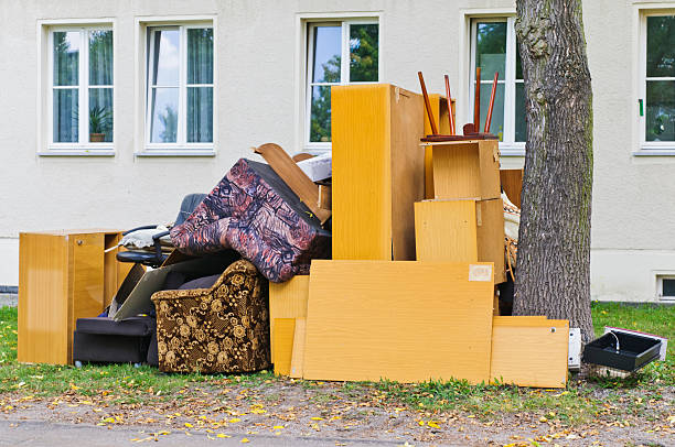 Best Basement Cleanout Services  in Millington, NJ