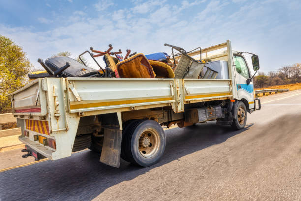 Best Yard Cleanup Services  in Millington, NJ