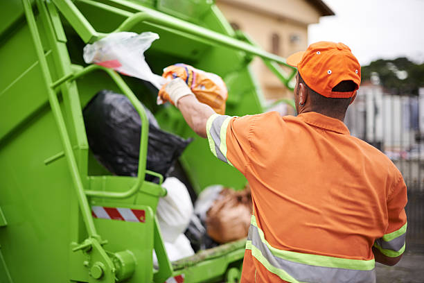 Best Attic Cleanout Services  in Millington, NJ