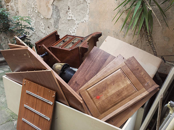 Reliable Millington, NJ Junk Removal Solutions