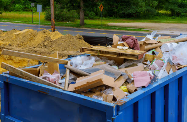 Trash Removal Near Me in Millington, NJ